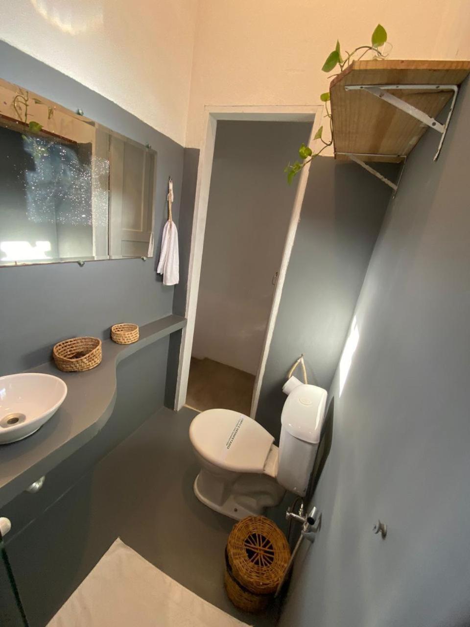 Hotel Onda'S Caraíva Zewnętrze zdjęcie