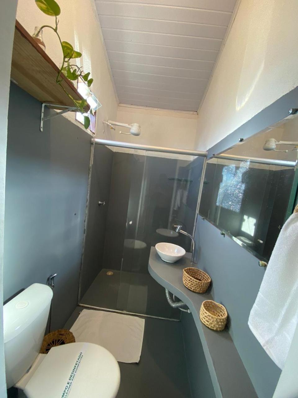 Hotel Onda'S Caraíva Zewnętrze zdjęcie