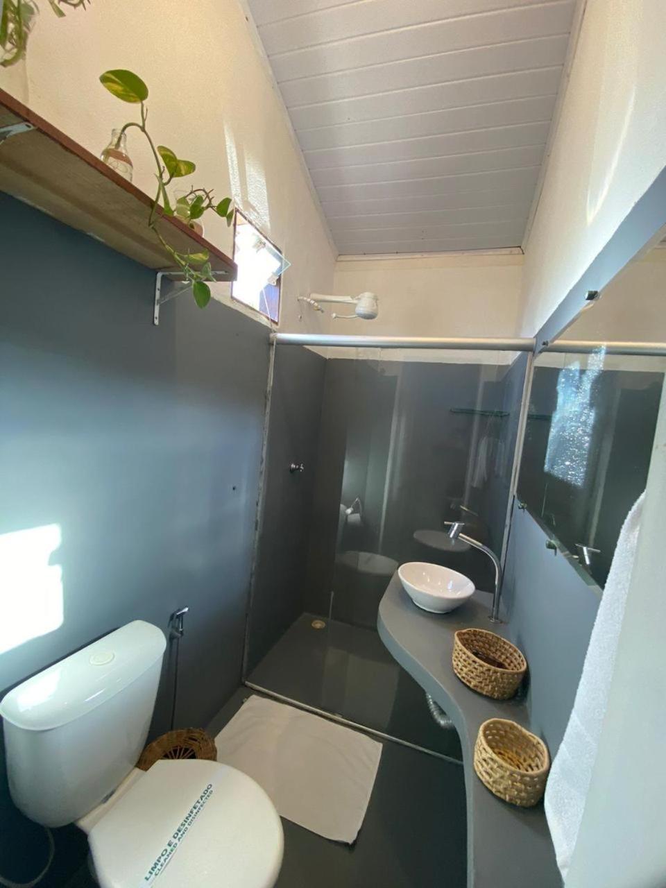 Hotel Onda'S Caraíva Zewnętrze zdjęcie