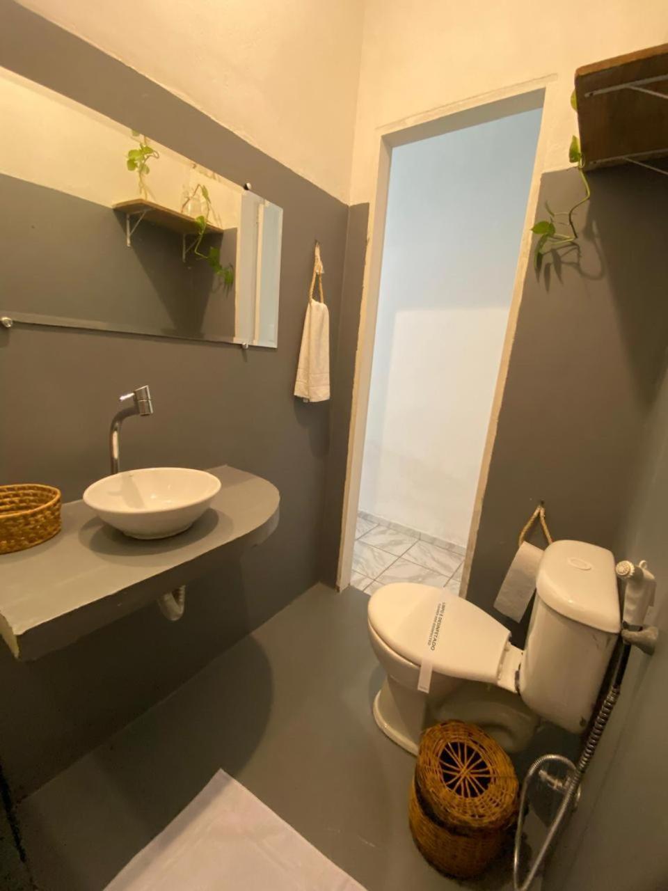 Hotel Onda'S Caraíva Zewnętrze zdjęcie