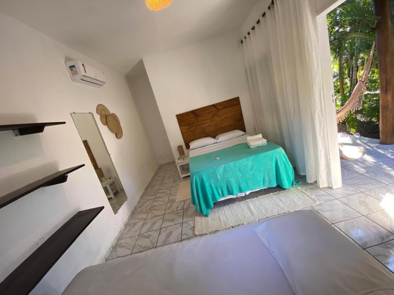 Hotel Onda'S Caraíva Zewnętrze zdjęcie