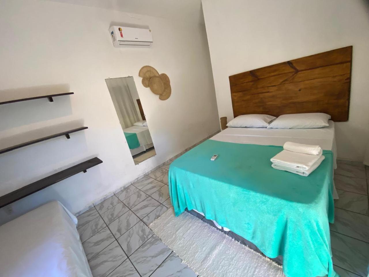 Hotel Onda'S Caraíva Zewnętrze zdjęcie