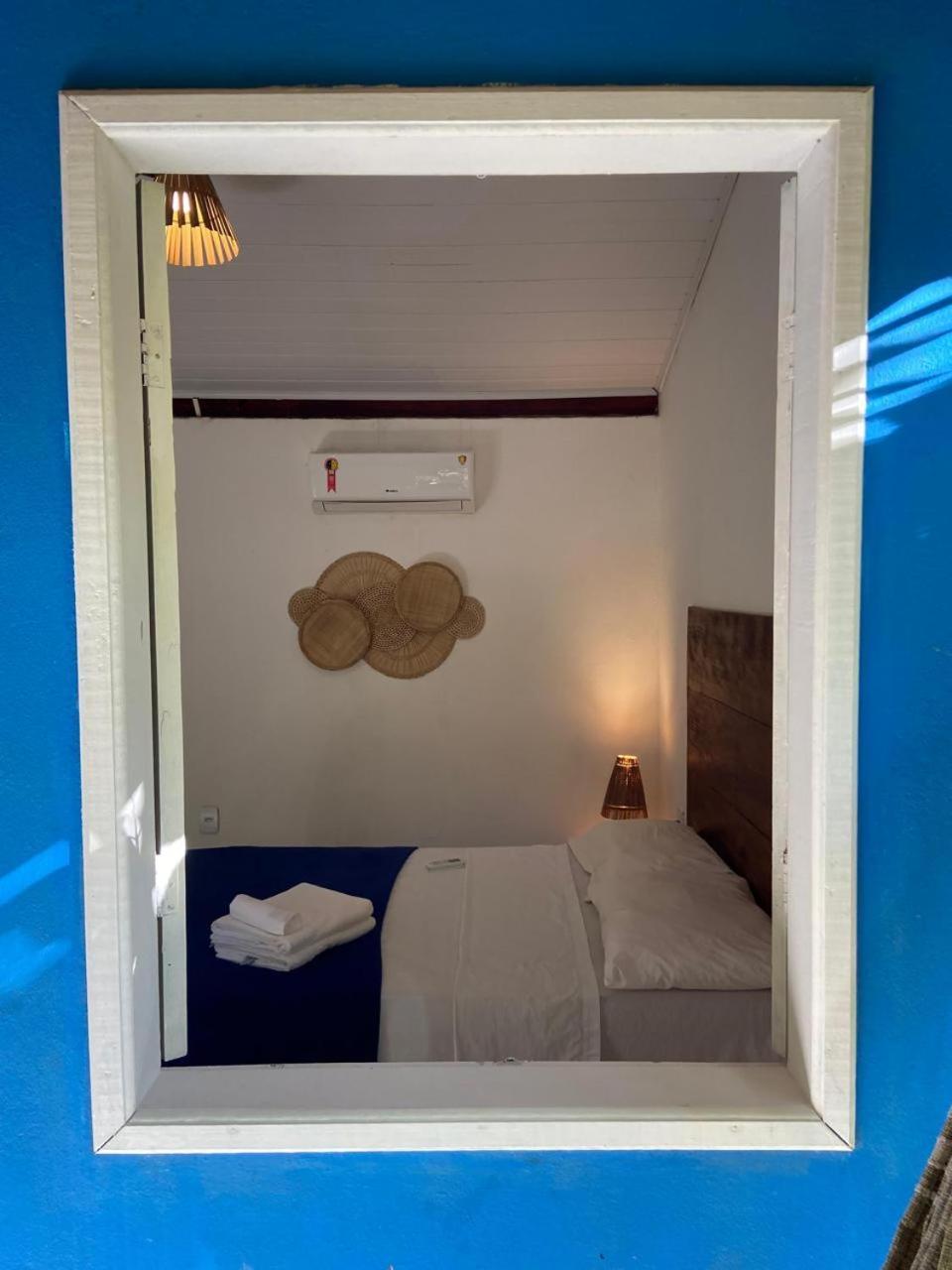 Hotel Onda'S Caraíva Zewnętrze zdjęcie
