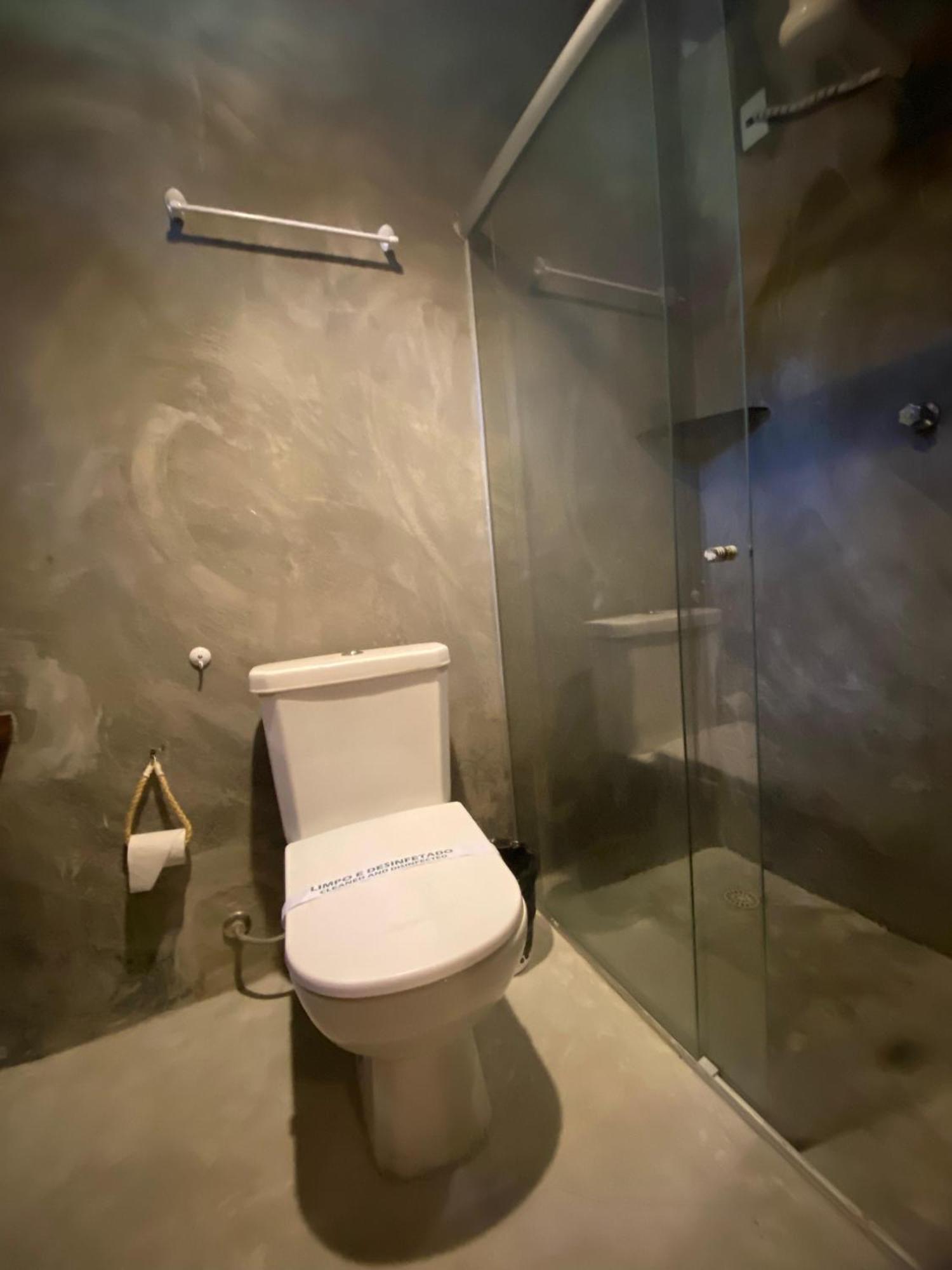 Hotel Onda'S Caraíva Zewnętrze zdjęcie