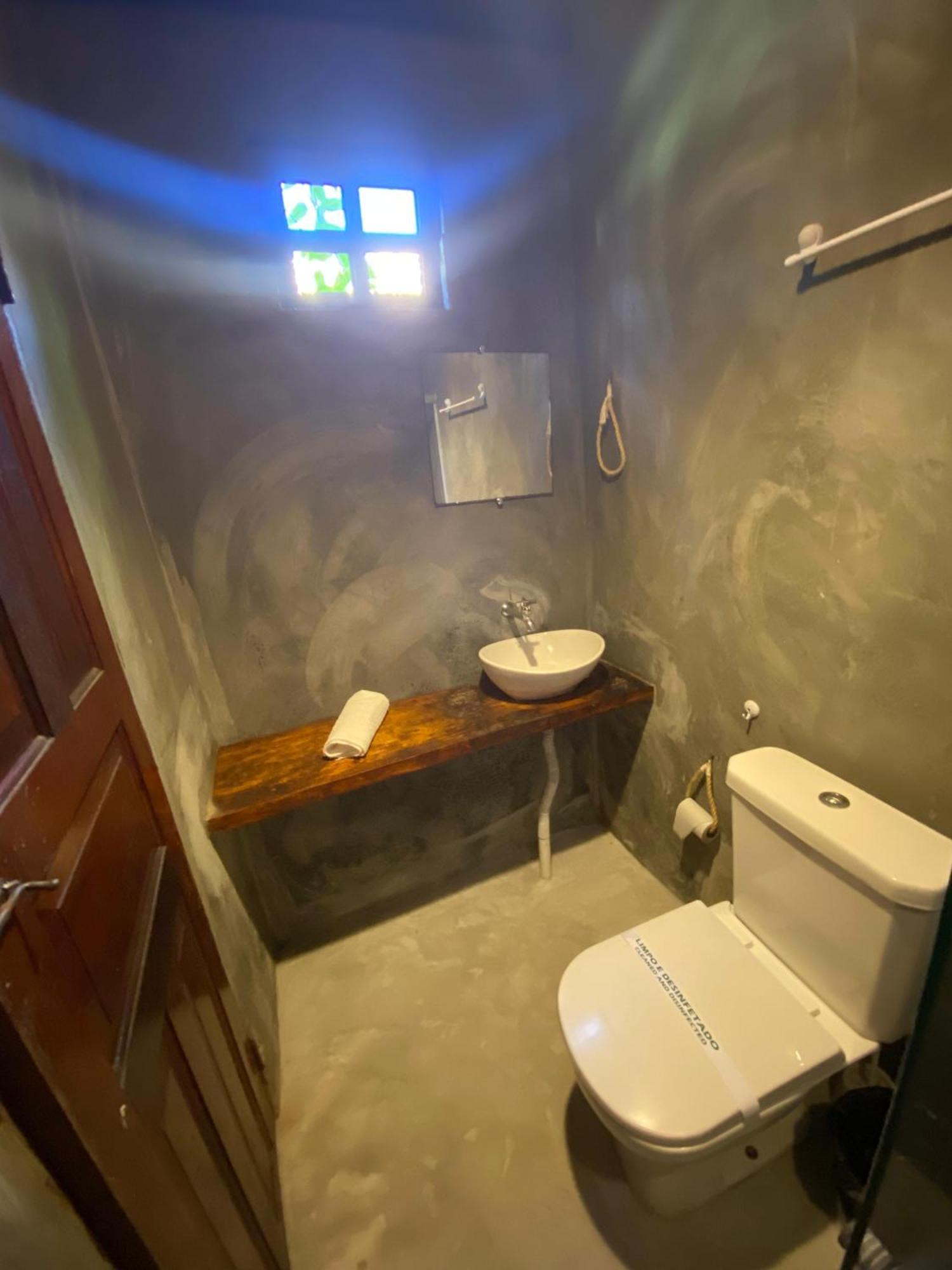 Hotel Onda'S Caraíva Zewnętrze zdjęcie