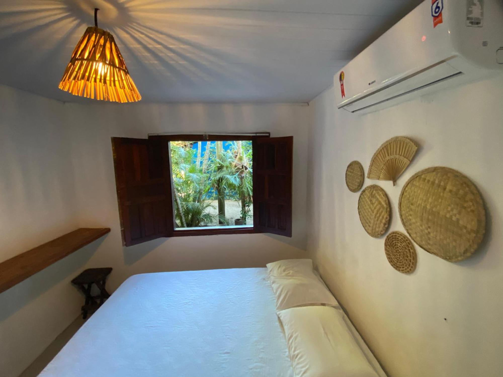 Hotel Onda'S Caraíva Zewnętrze zdjęcie