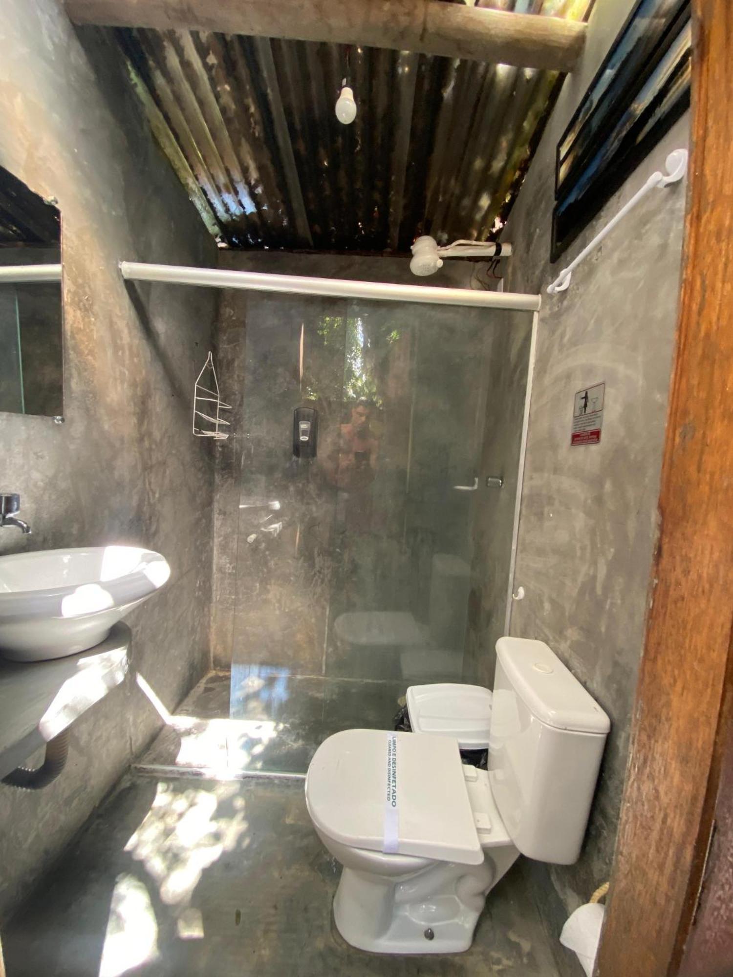 Hotel Onda'S Caraíva Zewnętrze zdjęcie
