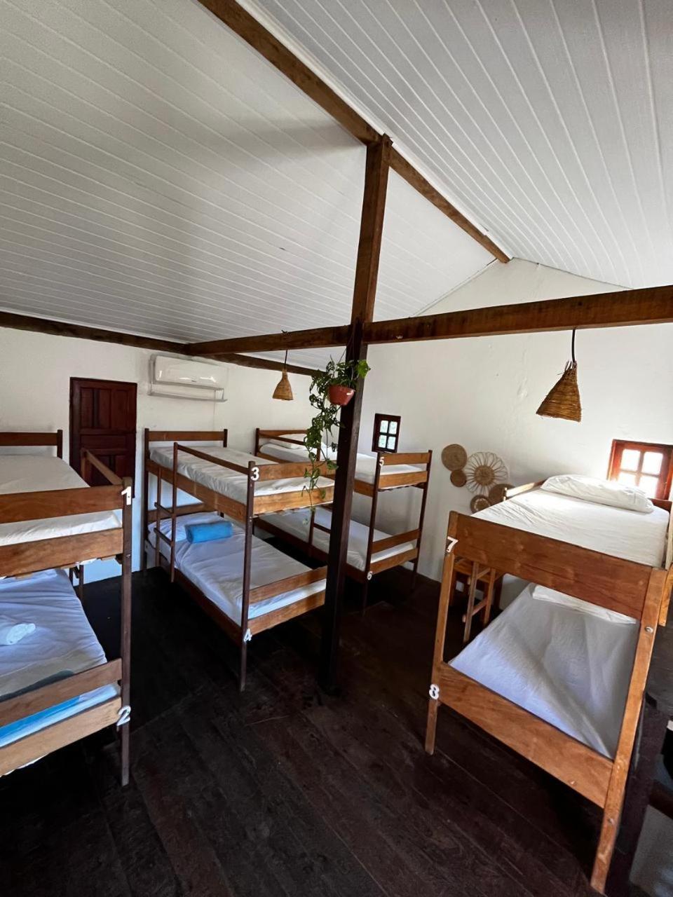 Hotel Onda'S Caraíva Zewnętrze zdjęcie