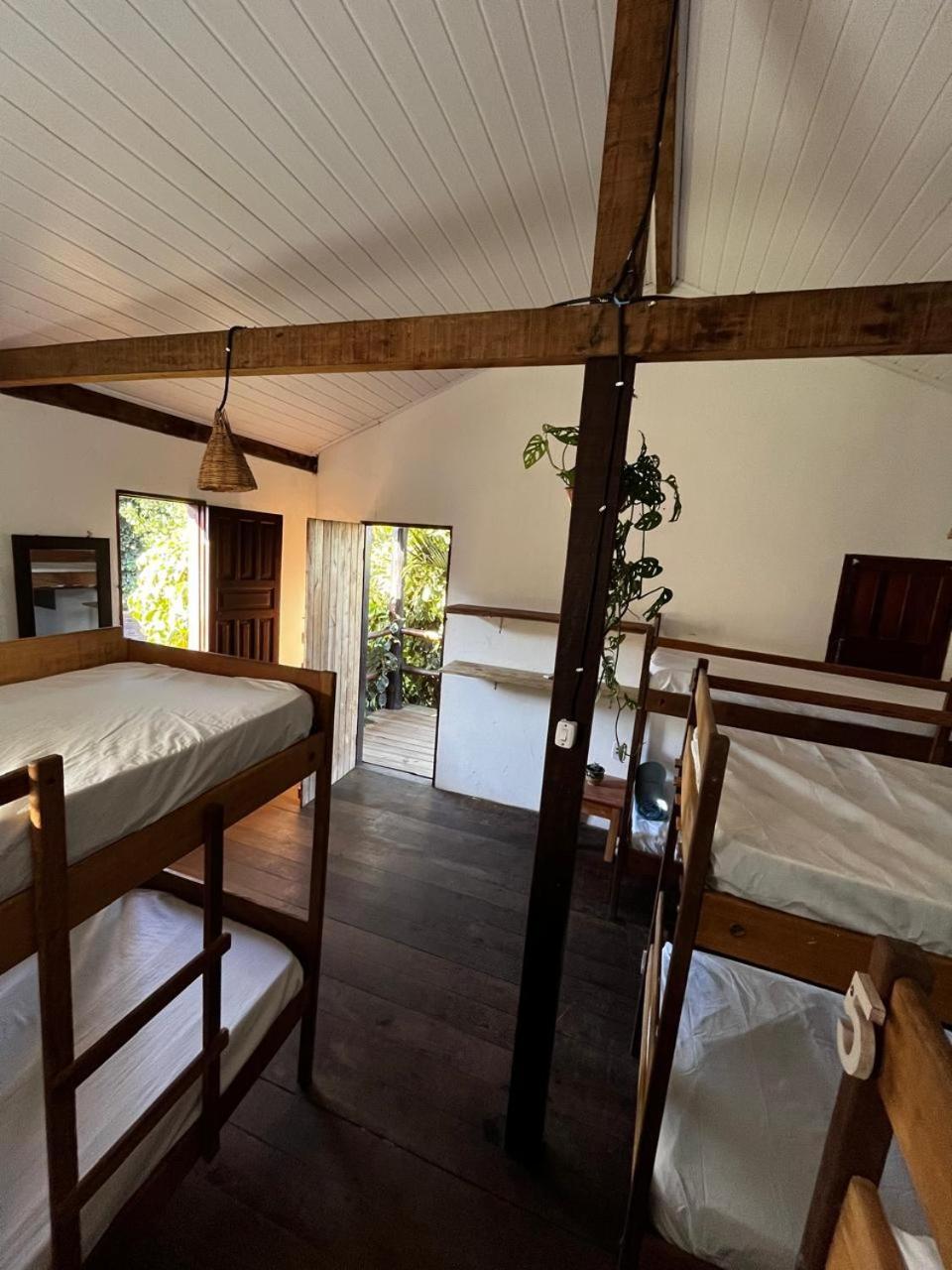 Hotel Onda'S Caraíva Zewnętrze zdjęcie