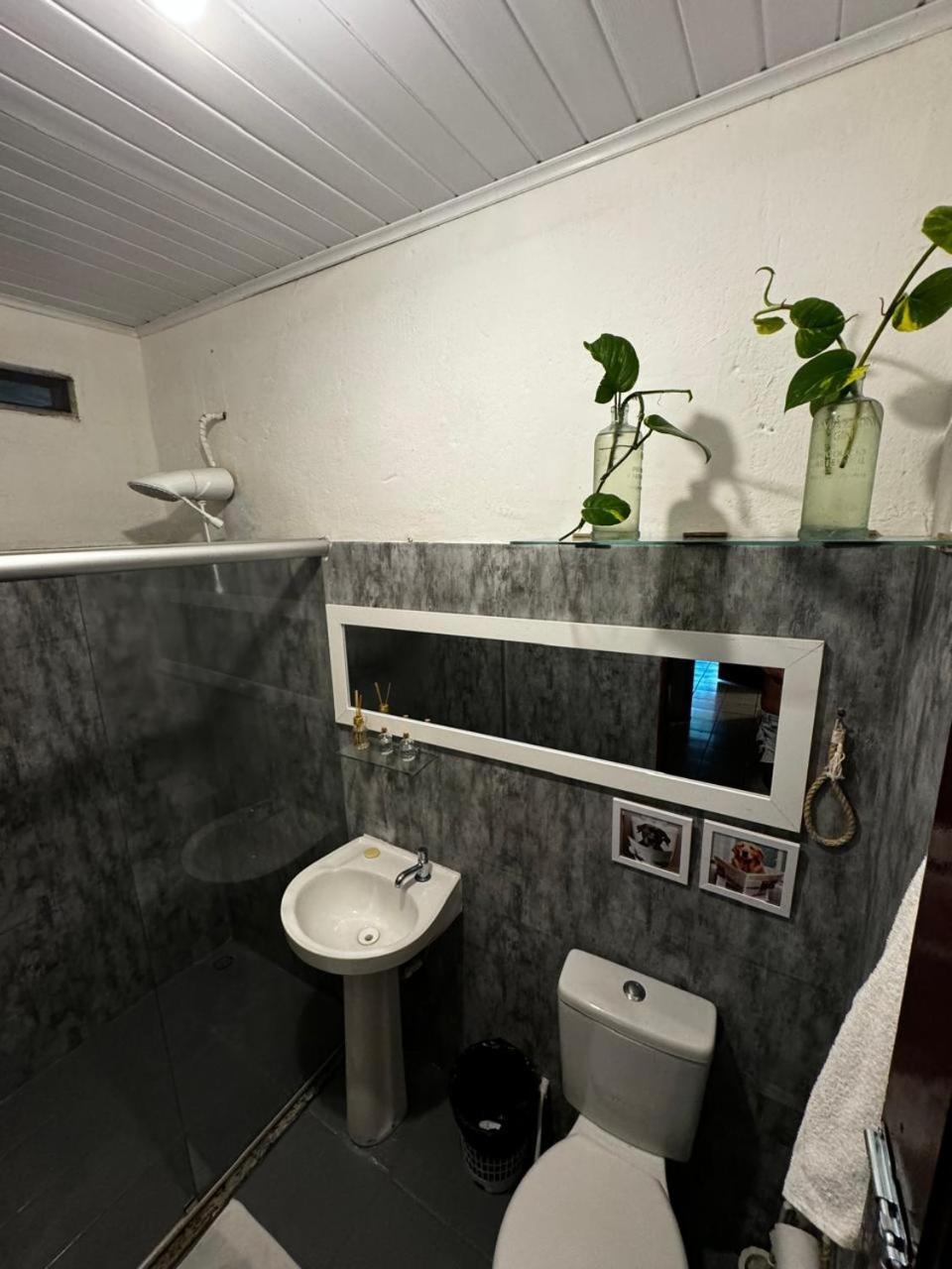 Hotel Onda'S Caraíva Zewnętrze zdjęcie