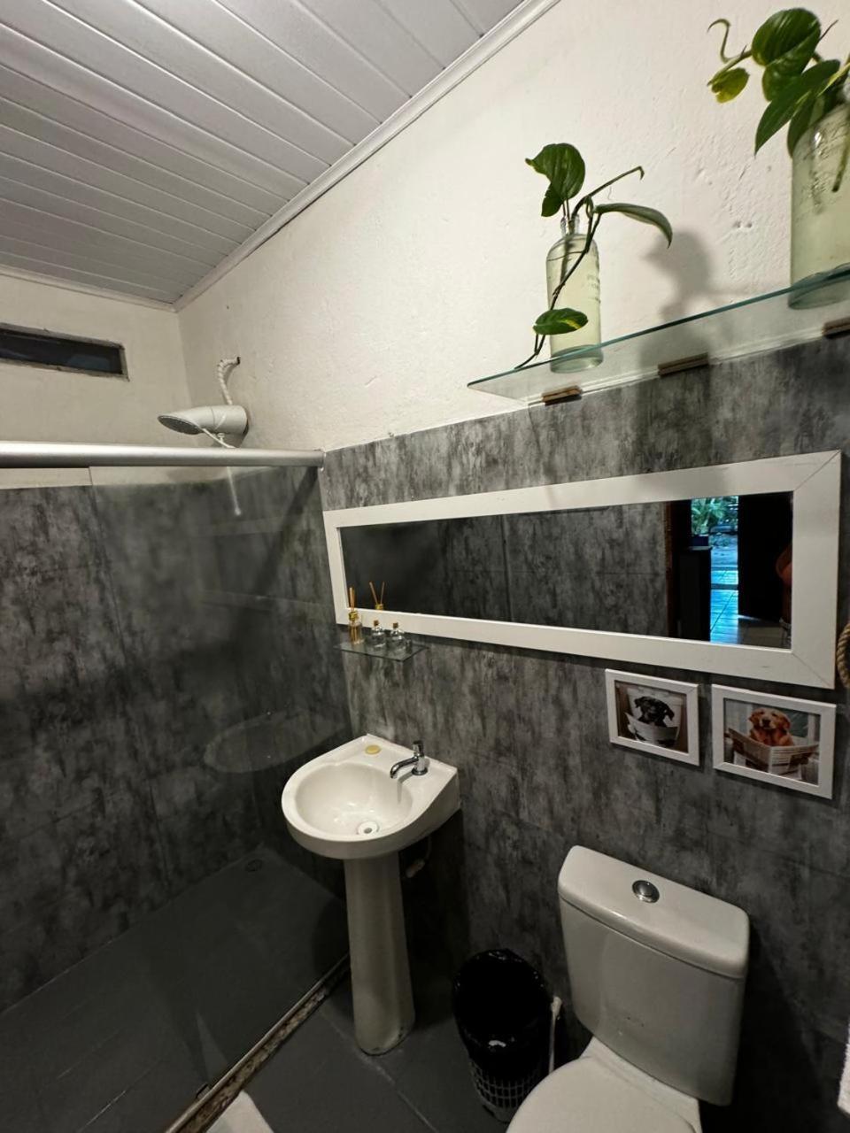 Hotel Onda'S Caraíva Zewnętrze zdjęcie