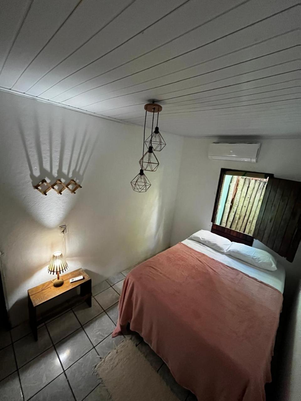 Hotel Onda'S Caraíva Zewnętrze zdjęcie