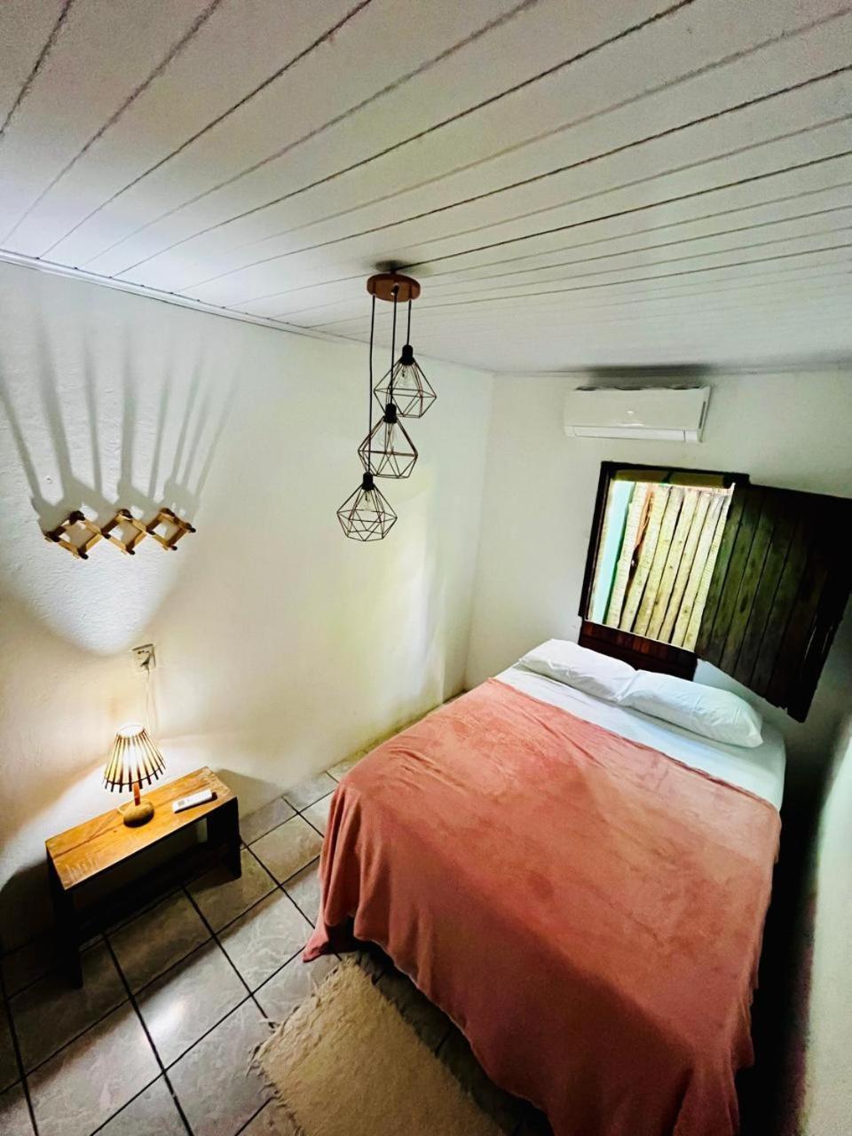 Hotel Onda'S Caraíva Zewnętrze zdjęcie