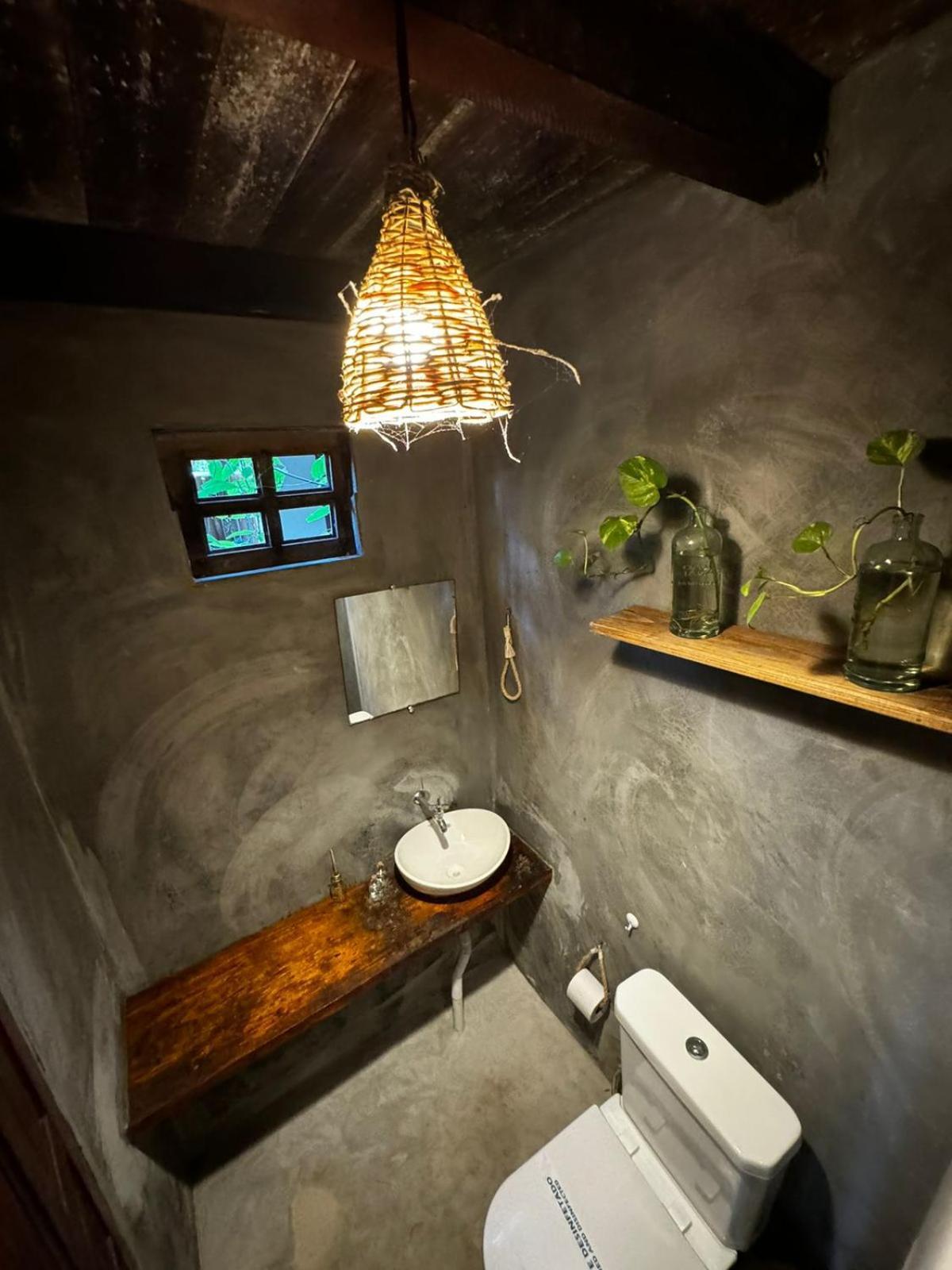 Hotel Onda'S Caraíva Zewnętrze zdjęcie